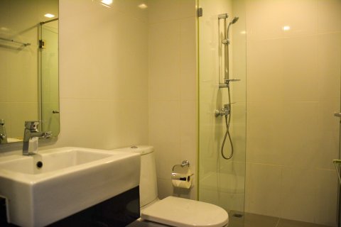 Condominio de 2 dormitorios en Bangkok, Tailandia № 66128 - foto 14