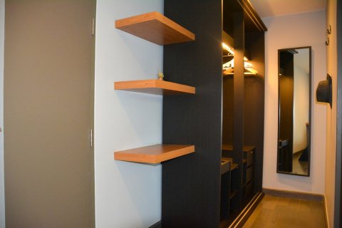 Condominio de 2 dormitorios en Bangkok, Tailandia № 66128 - foto 9