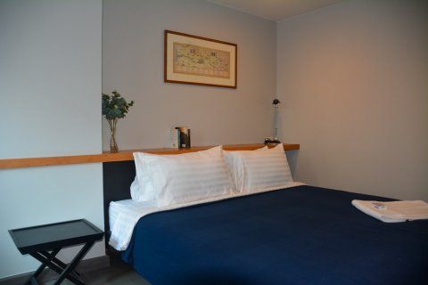 Condominio de 2 dormitorios en Bangkok, Tailandia № 66128 - foto 8