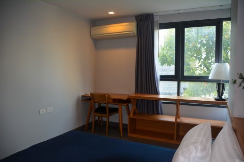 Condominio de 2 dormitorios en Bangkok, Tailandia № 66128 - foto 7