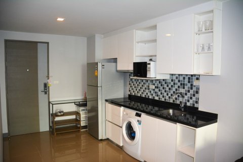 Condominio de 2 dormitorios en Bangkok, Tailandia № 66128 - foto 4