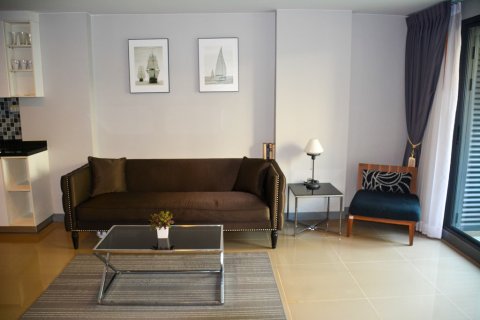 Condominio de 2 dormitorios en Bangkok, Tailandia № 66128 - foto 2
