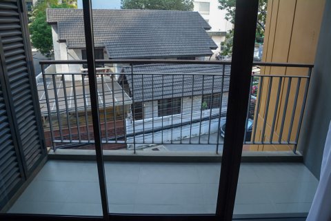 Condominio de 2 dormitorios en Bangkok, Tailandia № 66128 - foto 5