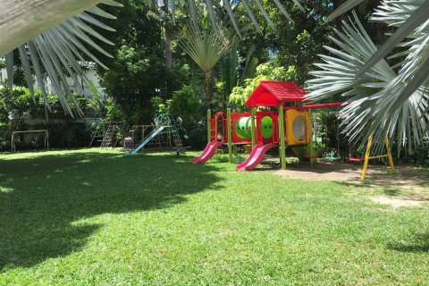 Haus in Pattaya, Thailand 3 Schlafzimmer № 157595 - Foto 9