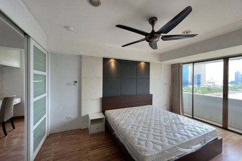 Haus in Pattaya, Thailand 3 Schlafzimmer № 157595 - Foto 5
