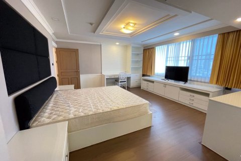 คอนโดมิเนียมในพัทยา, ประเทศไทย, 4 ห้องนอน № 157591 - รูปถ่าย 26