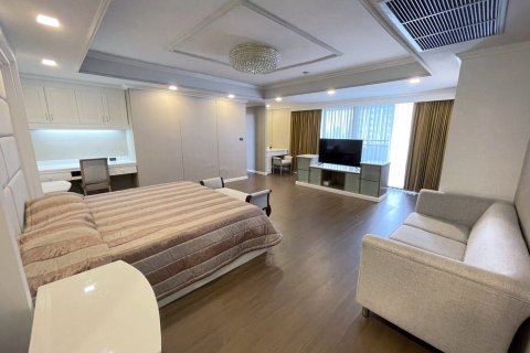 คอนโดมิเนียมในพัทยา, ประเทศไทย, 4 ห้องนอน № 157591 - รูปถ่าย 24