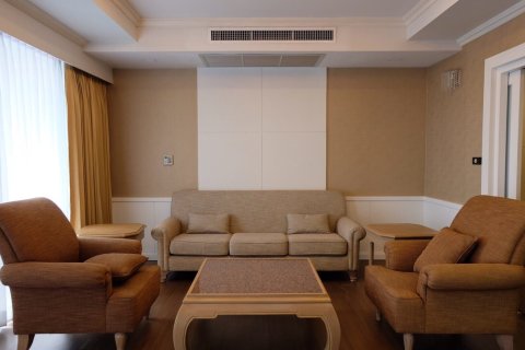 คอนโดมิเนียมในพัทยา, ประเทศไทย, 4 ห้องนอน № 157591 - รูปถ่าย 13