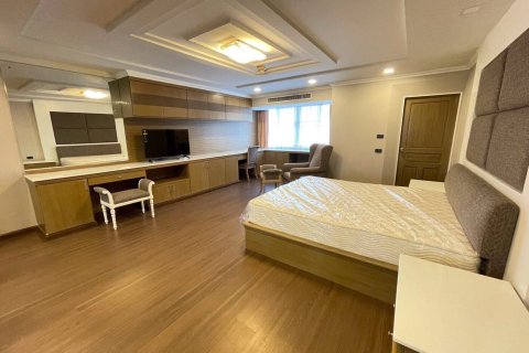 คอนโดมิเนียมในพัทยา, ประเทศไทย, 4 ห้องนอน № 157591 - รูปถ่าย 15
