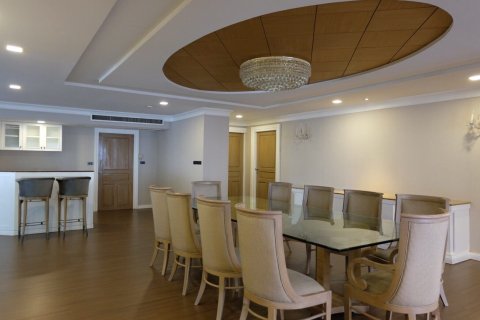 คอนโดมิเนียมในพัทยา, ประเทศไทย, 4 ห้องนอน № 157591 - รูปถ่าย 27