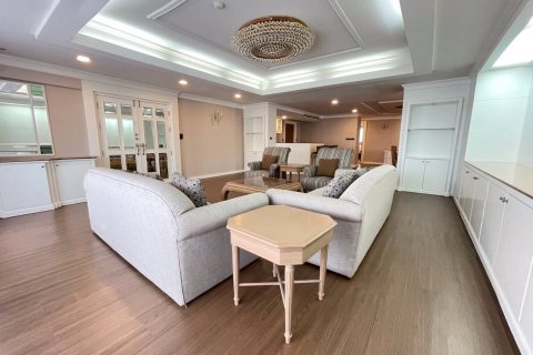 คอนโดมิเนียมในพัทยา, ประเทศไทย, 4 ห้องนอน № 157591 - รูปถ่าย 14
