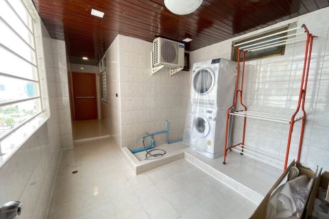 คอนโดมิเนียมในพัทยา, ประเทศไทย, 4 ห้องนอน № 157591 - รูปถ่าย 23