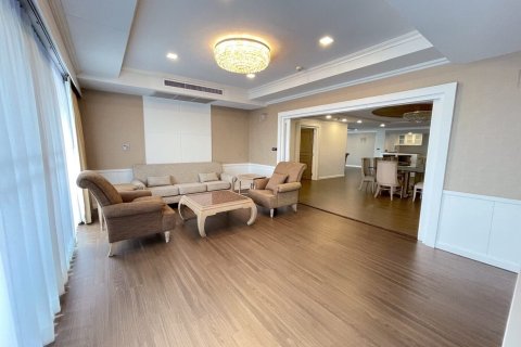 คอนโดมิเนียมในพัทยา, ประเทศไทย, 4 ห้องนอน № 157591 - รูปถ่าย 2