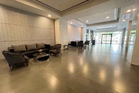 คอนโดมิเนียมในพัทยา, ประเทศไทย, 4 ห้องนอน № 157591 - รูปถ่าย 10