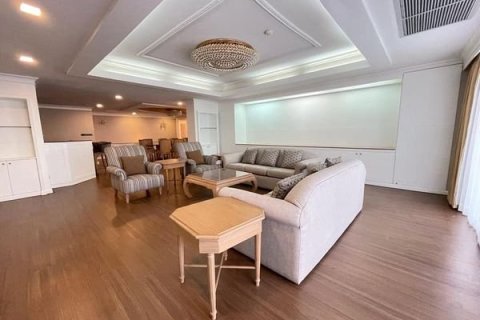 คอนโดมิเนียมในพัทยา, ประเทศไทย, 4 ห้องนอน № 157591 - รูปถ่าย 7