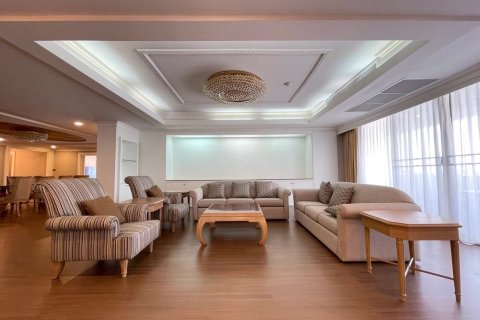 Eigentumswohnung in Pattaya, Thailand, 4 Schlafzimmer № 157591