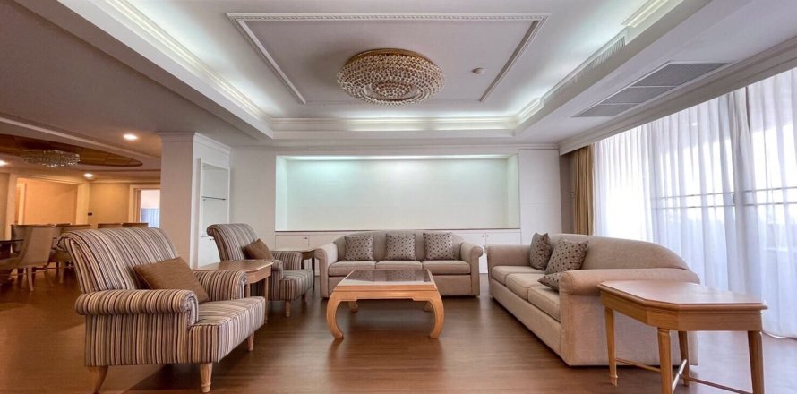 คอนโดมิเนียมในพัทยา, ประเทศไทย, 4 ห้องนอน № 157591