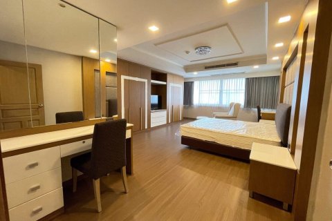 คอนโดมิเนียมในพัทยา, ประเทศไทย, 4 ห้องนอน № 157591 - รูปถ่าย 6