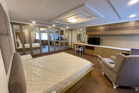 คอนโดมิเนียมในพัทยา, ประเทศไทย, 4 ห้องนอน № 157591 - รูปถ่าย 11