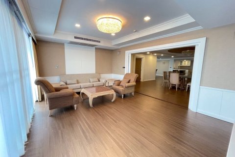 คอนโดมิเนียมในพัทยา, ประเทศไทย, 4 ห้องนอน № 157591 - รูปถ่าย 21