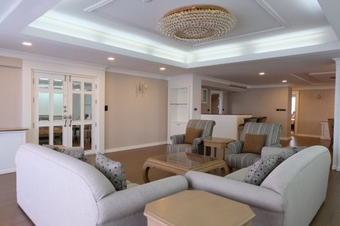 คอนโดมิเนียมในพัทยา, ประเทศไทย, 4 ห้องนอน № 157591 - รูปถ่าย 16