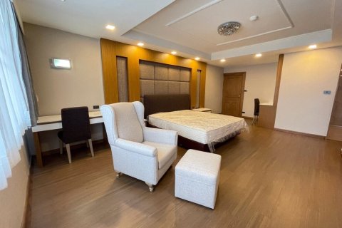 คอนโดมิเนียมในพัทยา, ประเทศไทย, 4 ห้องนอน № 157591 - รูปถ่าย 17