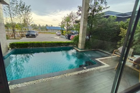 Casa de 3 dormitorios en Thailand, Tailandia № 157589 - foto 20