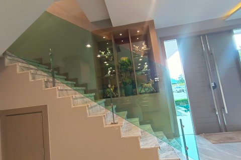 Casa de 3 dormitorios en Thailand, Tailandia № 157589 - foto 13