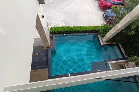 Casa de 3 dormitorios en Thailand, Tailandia № 157589 - foto 6