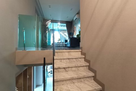 Casa de 3 dormitorios en Thailand, Tailandia № 157589 - foto 10