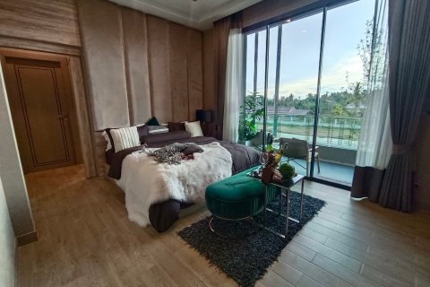 Casa de 3 dormitorios en Thailand, Tailandia № 157589 - foto 11