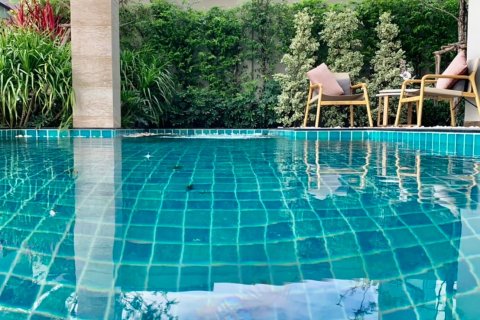 Casa de 3 dormitorios en Thailand, Tailandia № 157589 - foto 3