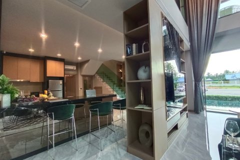 Casa de 3 dormitorios en Thailand, Tailandia № 157589 - foto 19