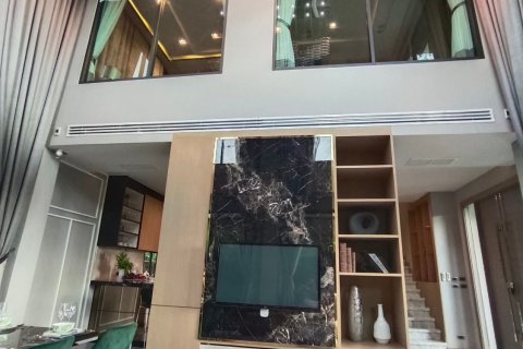 Casa de 3 dormitorios en Thailand, Tailandia № 157589 - foto 18