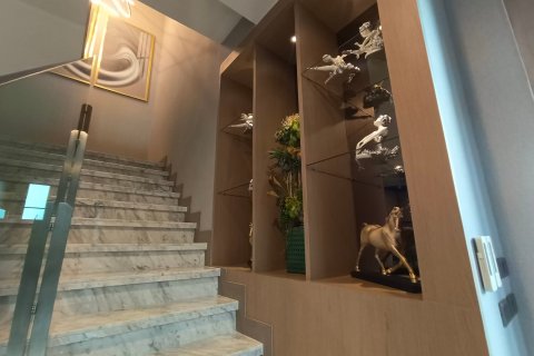Casa de 3 dormitorios en Thailand, Tailandia № 157589 - foto 12