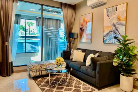 Casa de 3 dormitorios en Thailand, Tailandia № 157589 - foto 2