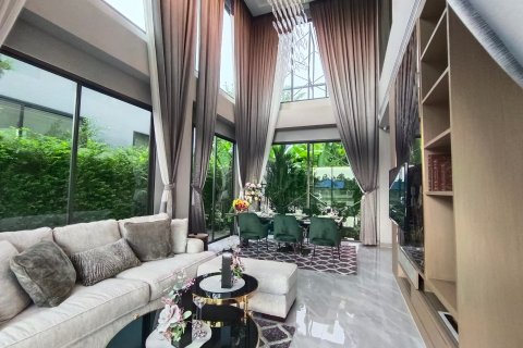 Casa de 3 dormitorios en Thailand, Tailandia № 157589 - foto 21