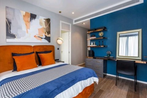 คอนโดมิเนียมในพัทยา, ประเทศไทย, 2 ห้องนอน № 157592 - รูปถ่าย 18