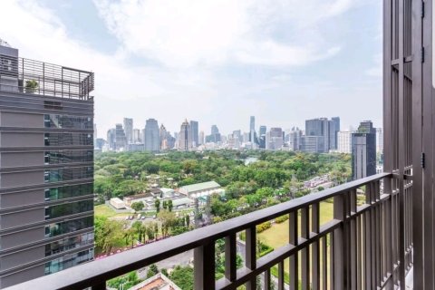 คอนโดมิเนียมในพัทยา, ประเทศไทย, 2 ห้องนอน № 157592 - รูปถ่าย 13