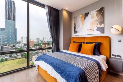 คอนโดมิเนียมในพัทยา, ประเทศไทย, 2 ห้องนอน № 157592 - รูปถ่าย 10