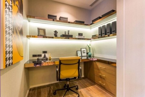 คอนโดมิเนียมในพัทยา, ประเทศไทย, 2 ห้องนอน № 157592 - รูปถ่าย 3