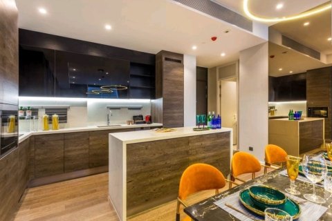 คอนโดมิเนียมในพัทยา, ประเทศไทย, 2 ห้องนอน № 157592
