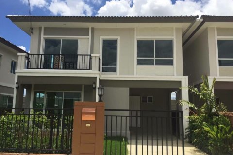 Haus in Pattaya, Thailand 3 Schlafzimmer № 157594