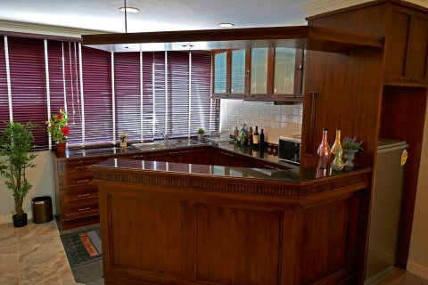 Condominio de 2 dormitorios en Pattaya, Tailandia № 157590 - foto 27