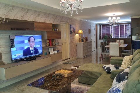 Condo à Pattaya, Thaïlande, 2 chambres  № 157590