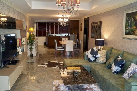 Condominio de 2 dormitorios en Pattaya, Tailandia № 157590 - foto 6