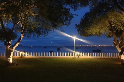 Condominio de 2 dormitorios en Pattaya, Tailandia № 157590 - foto 11
