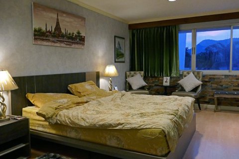 Condominio de 2 dormitorios en Pattaya, Tailandia № 157590 - foto 21