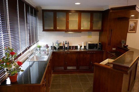 Condominio de 2 dormitorios en Pattaya, Tailandia № 157590 - foto 15