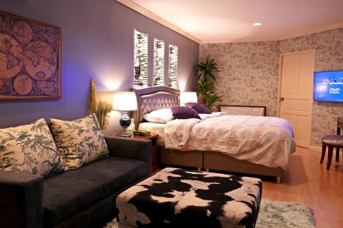 Condominio de 2 dormitorios en Pattaya, Tailandia № 157590 - foto 24